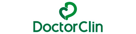 DoctorClin-Logo