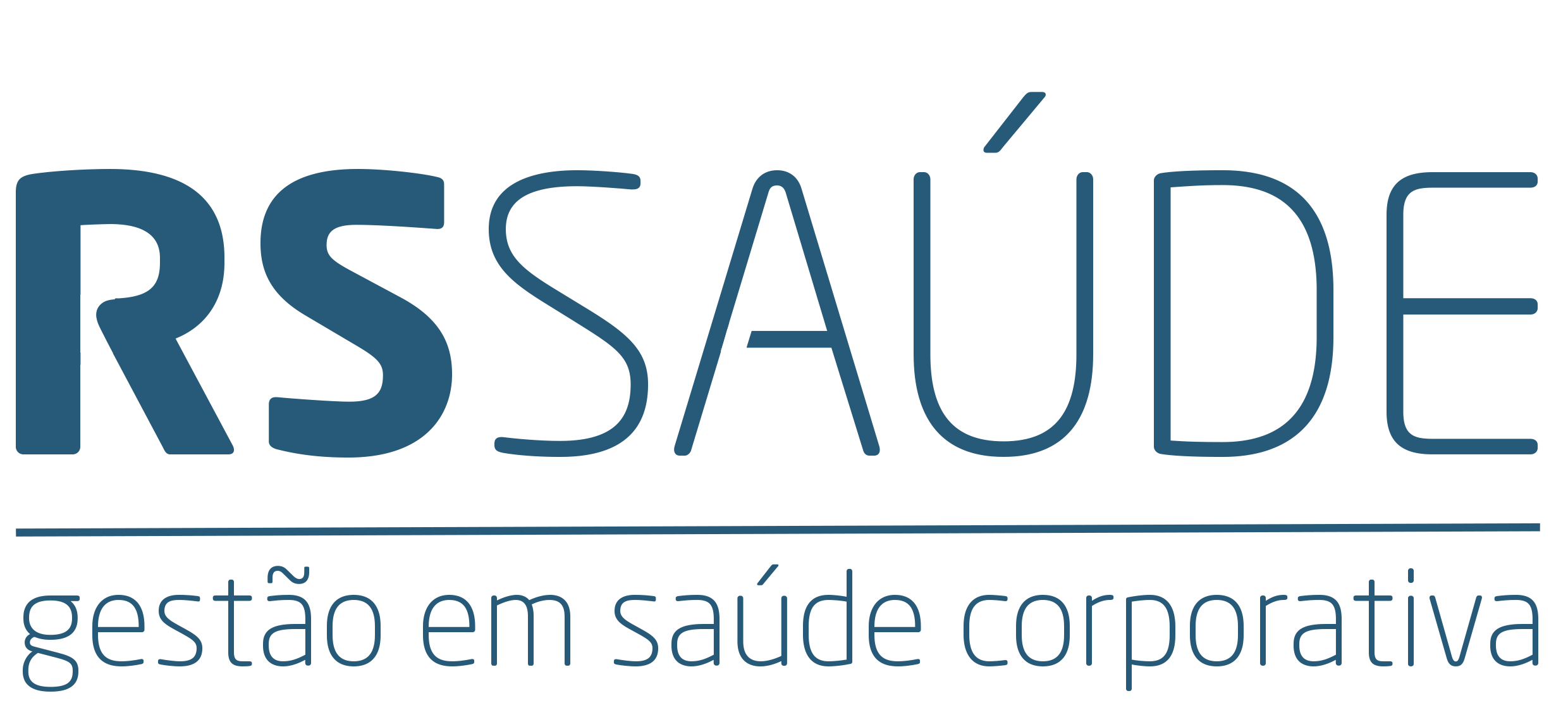 RS Saúde - Gestão em saúde corporativa